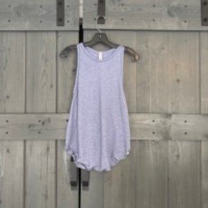 Lululemon Plank to Pike tank